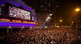 Entradas Teatro Vorterix | EntradaFan